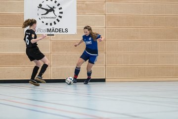 Bild 574 - Jens Rathje Cup B-Juniorinnen